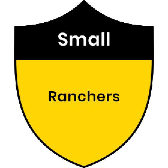 Small Ranchers